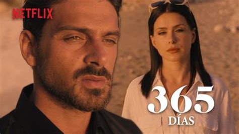 365 días 1 película completa en español|365 días: Aquel día